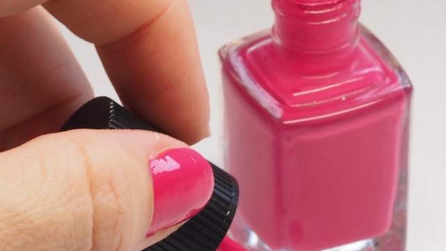 How to Remove Nail Polish Stain From Carpet
