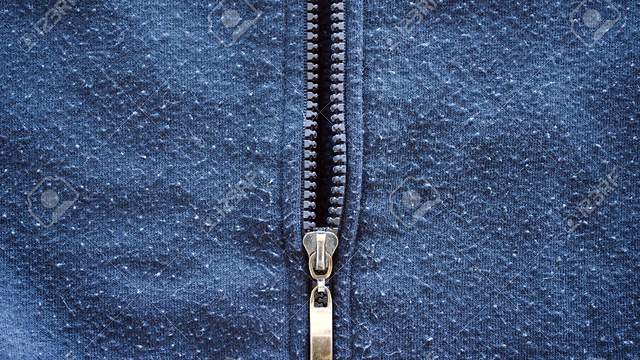 The Pros and Cons of Garments With Zippers