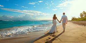 3 Great Reasons To Consider Having a Beach Wedding