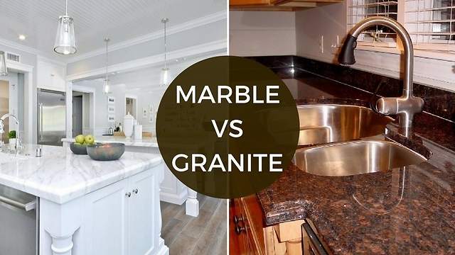 Bearable Cost Of Granite Countertops, Granite Countertops Maine Cost