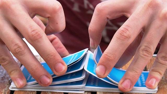 Acquaint Yourself with Rummy Card Games
