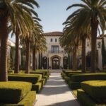 Celebrity Homes in Beverly Hills: Inside Luxury Living