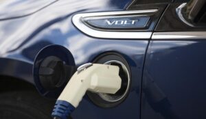 Fast Chargers Damage EV Batteries