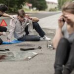 Car Accidents: The Cost of Living in a Busy City