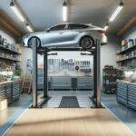 Transform Your Garage With Automated Car Lift Systems