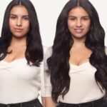 How To Achieve Salon-Quality Hair at Home Using Clip-In Hair Extensions