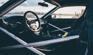 Tools and Tips for Maintaining a Roll Cage
