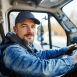 How Fleet Management Systems Improve Safety and Compliance
