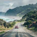 Road Tripping in New Zealand In Your Car? Check Out These Essential Tips
