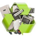 Empowering a Sustainable Future: Computer Recycling Revolutionizes E-Waste Disposal
