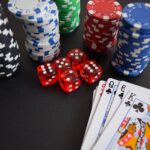 The Digital Revolution of Gambling