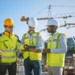 Recent Developments in Addressing Construction Safety Issues Nationwide