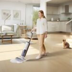The Future of Wet/Dry Vacuum Cleaners: Intelligent, Wireless, and Compact