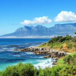 Tokyo or Cape Town Pros and Cons of Your Next Coastal Destination