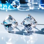 Types of Lab-Grown Diamond Earrings – Best Designs of 2024