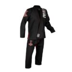 Bjj Gear: Ensuring You’re Battle-Ready for Your First Competition