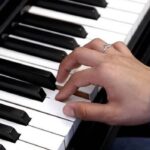 Harmony and Growth: Unlocking Potential Through Piano and Singing Lessons at Sage Music