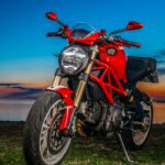 Motorcycle Travel: How to Motorcycle Around the World