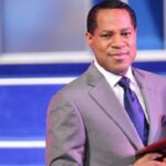 Unlimited Power of God’s Healing Is Available to You at the October 2024 Healing Streams Live Healing Services With Pastor Chris