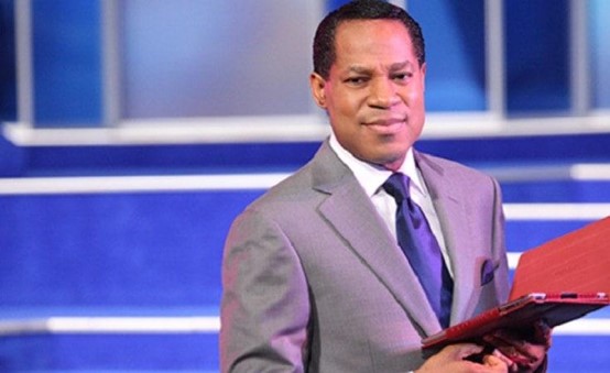 Unlimited Power of God’s Healing Is Available to You at the October 2024 Healing Streams Live Healing Services With Pastor Chris