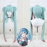 Hatsune Miku’s Influence on Fashion and Beauty Trends