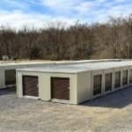 How To Launch a Profitable Storage Business Using Relocatable Units