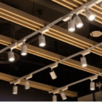 Why Track Lighting Is a Key Component of Commercial Spaces