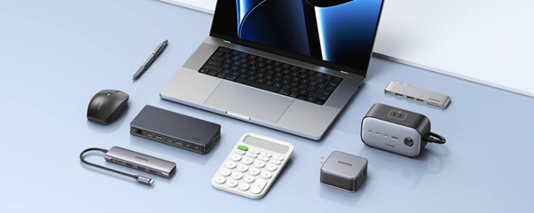 UGREEN: The Best Place for Electronic Accessories