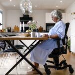 How Electric Mobility Chairs Are Transforming Modern Accessibility