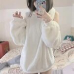 Sheep Hoodie With Ears: The Ultimate Guide to Cozy, Cute, and Unique Fashion