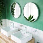 Enhance Your Space With the Right Bathroom Mirror