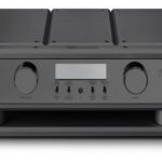 Preamplifiers: The Heart of High-Fidelity Audio Systems