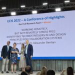 ECIS2022: Pioneering the Future of Information Systems Research