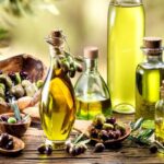 The Health Benefits of Greek Olive Oil