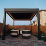 From Patio to Paradise: How Pergolux Helps Homeowners Build Dream Outdoor Spaces in a Snap