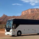 Reliable Ways To Travel Between St George and Salt Lake City