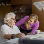 Caring for Loved Ones: A Detailed Look Into In-Home Care Solutions