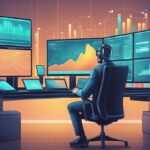 How AI is Enhancing Risk Management in Investment Strategies with OVTLYR Analysis