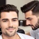 Elevate Your Grooming Routine With Professional Services for Men’s Facial in Dubai