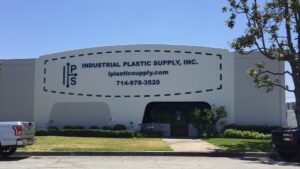 Industrial Plastic Supply, Inc., a leader in the supply of high-performance plastic sheet and rod materials, is proud to announce its 50th anniversary in business.