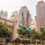 Luxury Living at Grand Zyon by CDL and Mitsui Fudosan