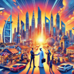 Dubai Emerges as the Global Gateway for Entrepreneurs: Essential Guide to Doing Business in Dubai