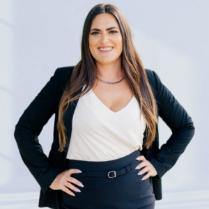 Kaitlin Mayeux, Founder and Lead Attorney