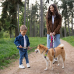 New to Dog Parenting? Here Are Ten Key Initial Steps