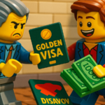 Trump’s Proposed $5M ‘Gold Visa’ Plan Sparks Debate Over U.S. Citizenship Access