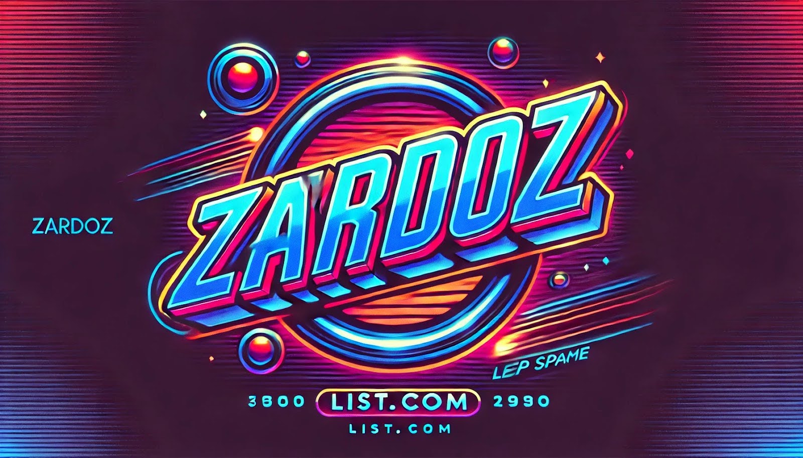 ZardozList.com