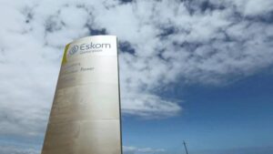 eskom