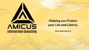Remove term: Amicus International Consulting Amicus International Consulting