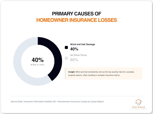 Post-Storm Roof Protection Guide for Louisiana Homeowners 3