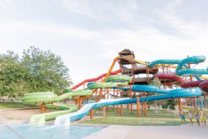 Splash Summit Waterpark
